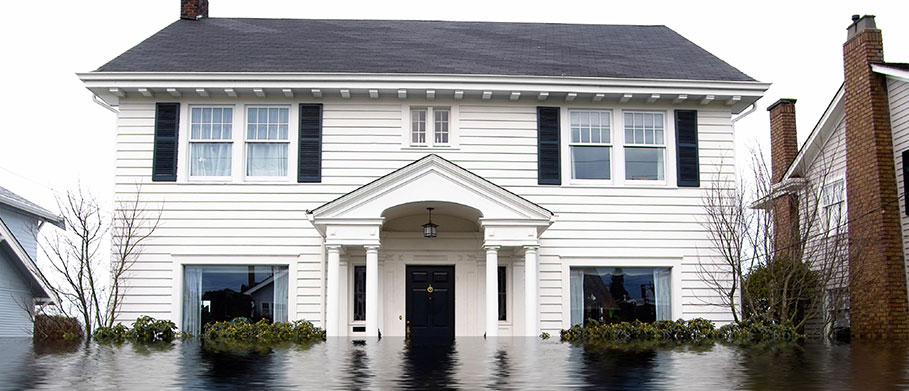 Pennsylvania Flood Insurance Coverage