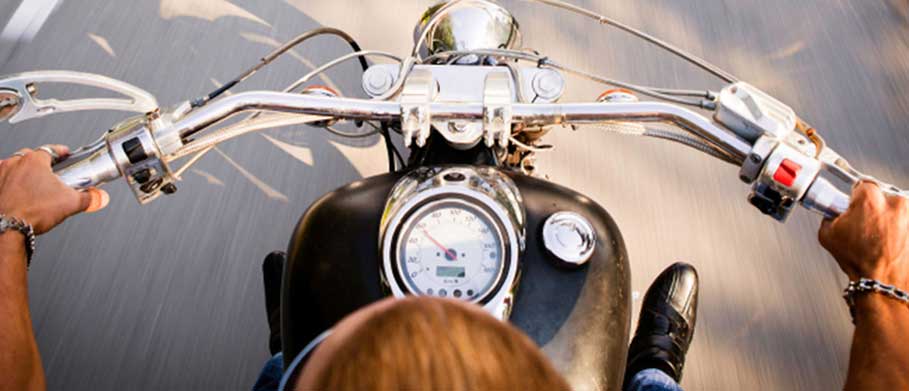 Pennsylvania Motorcycle Insurance Coverage